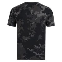 Korda Black Kamo Tee